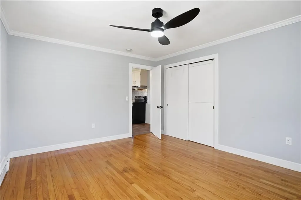 17 Goulart Avenue Bristol RI 02809