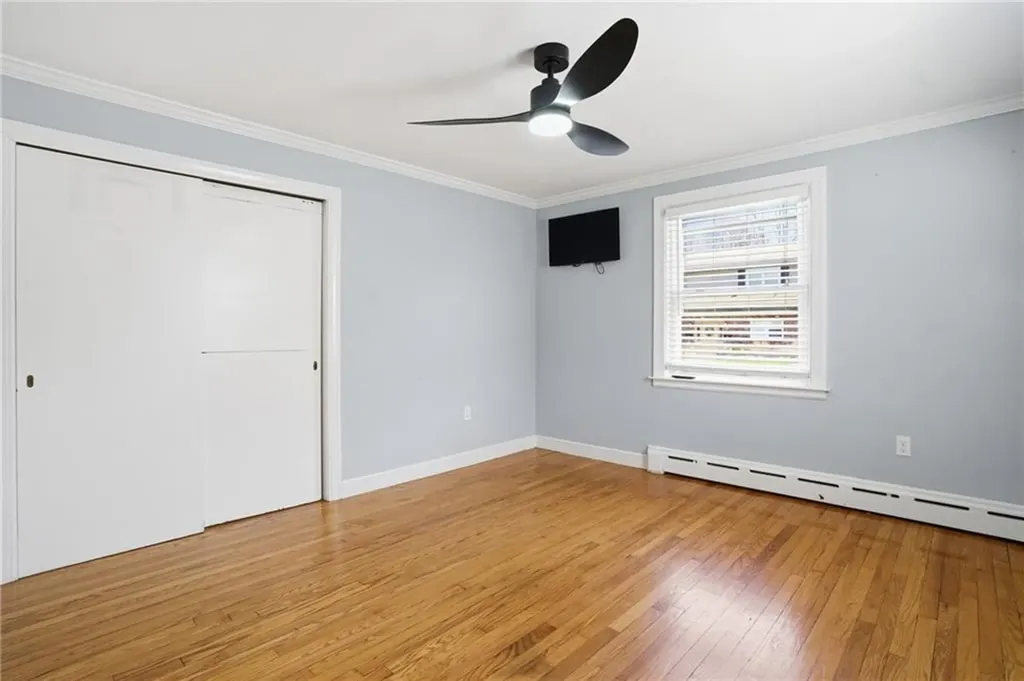 17 Goulart Avenue Bristol RI 02809