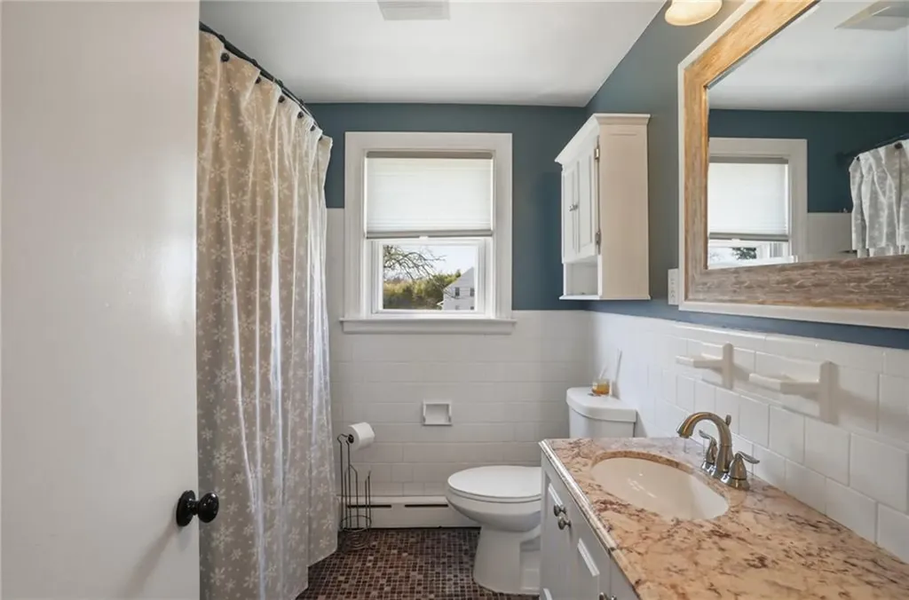 17 Goulart Avenue Bristol RI 02809