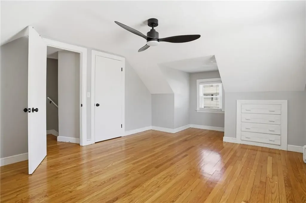 17 Goulart Avenue Bristol RI 02809