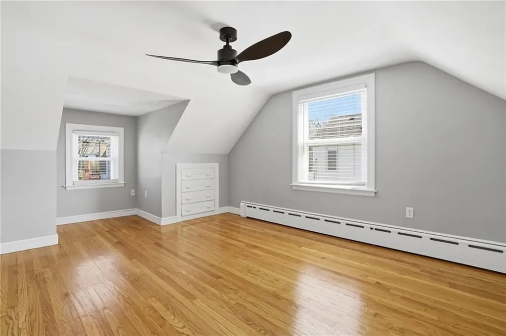 17 Goulart Avenue Bristol RI 02809