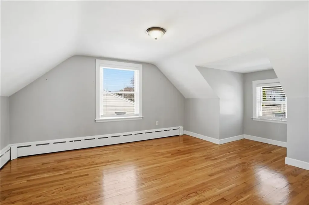 17 Goulart Avenue Bristol RI 02809