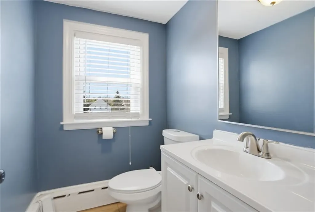 17 Goulart Avenue Bristol RI 02809