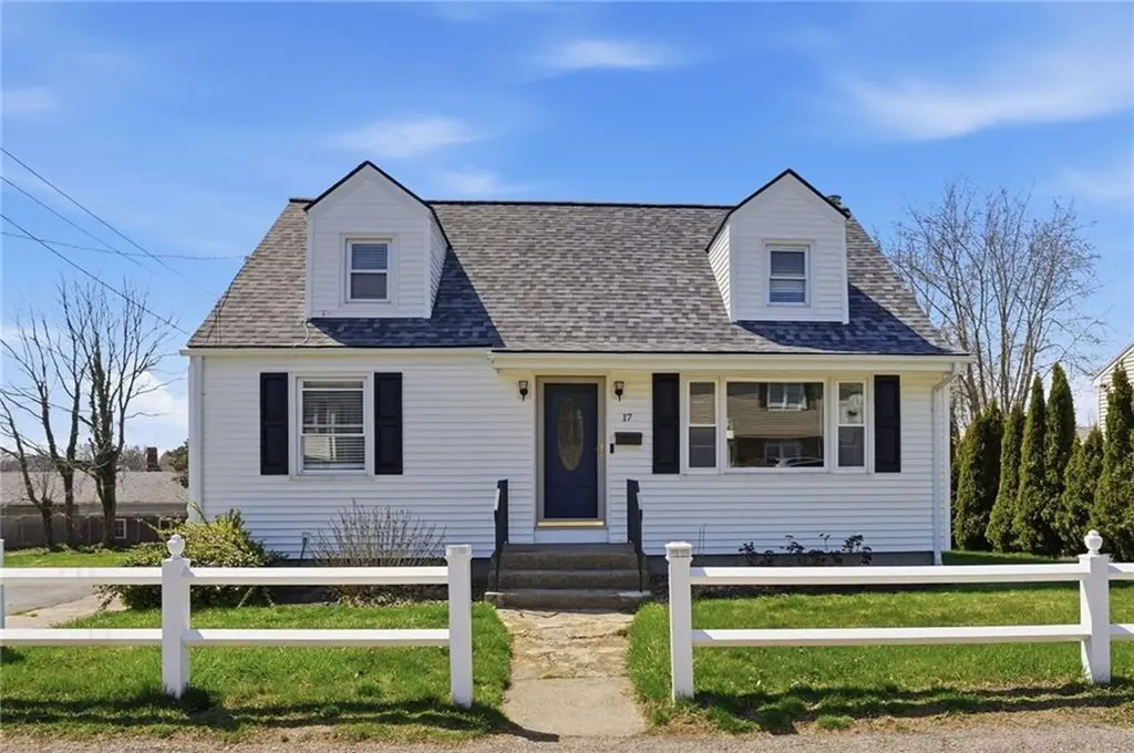 17 Goulart Avenue Bristol RI 02809