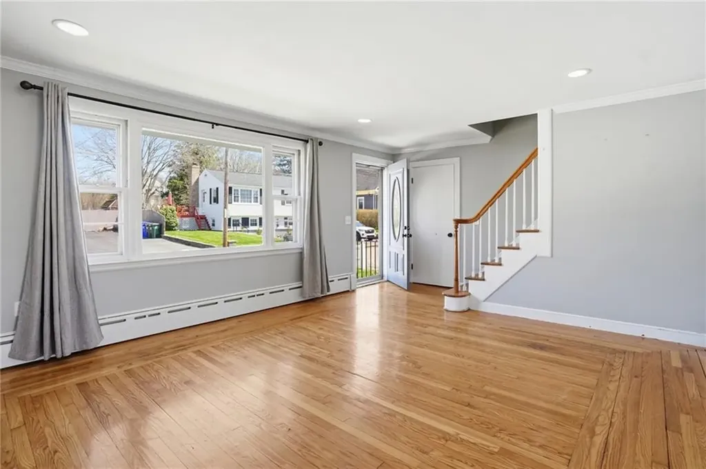 17 Goulart Avenue Bristol RI 02809