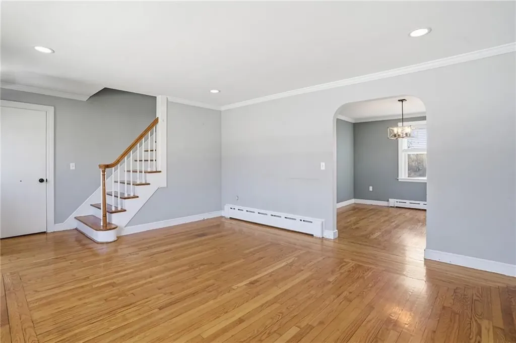 17 Goulart Avenue Bristol RI 02809