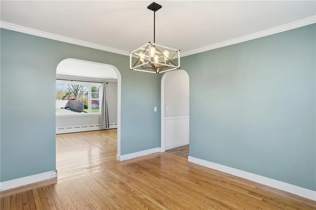 17 Goulart Avenue Bristol RI 02809