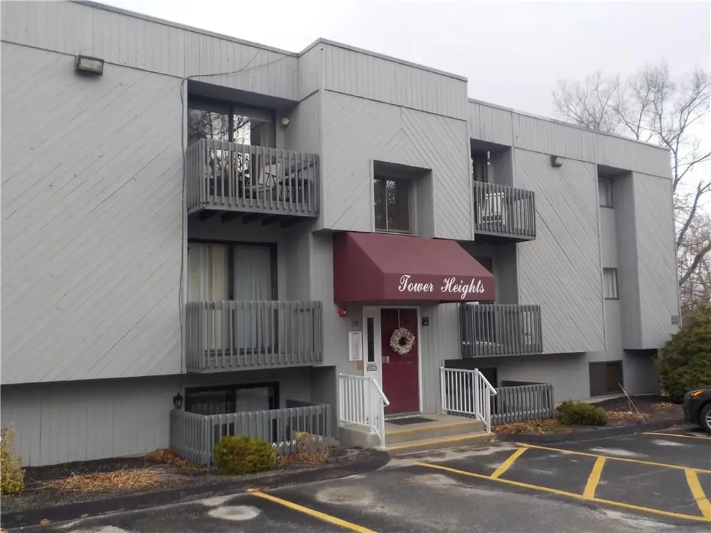 78 Saint Joseph Street Woonsocket RI 02895