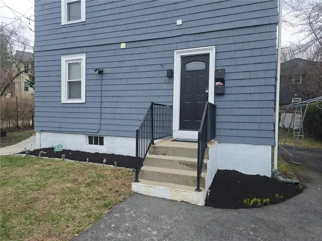 106 Andover Street North Providence RI 02904