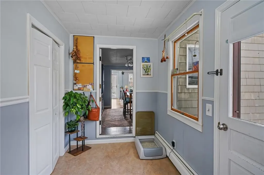 22 24 Harris Street Coventry RI 02816