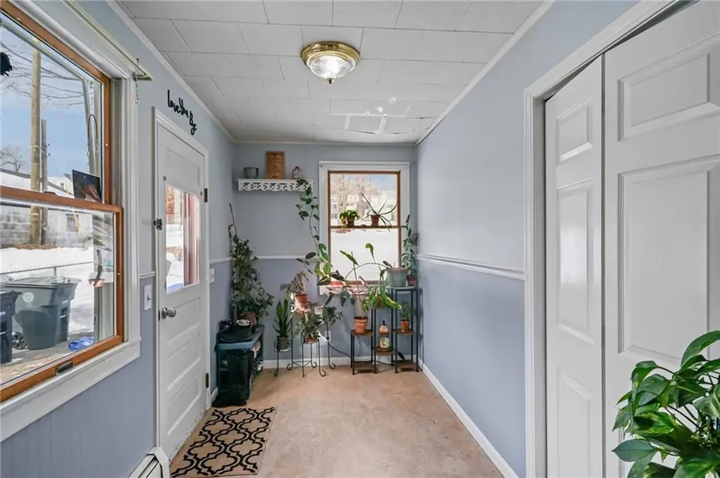 22 24 Harris Street Coventry RI 02816