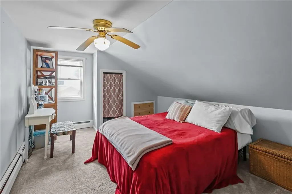 22 24 Harris Street Coventry RI 02816