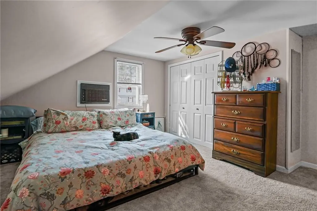 22 24 Harris Street Coventry RI 02816