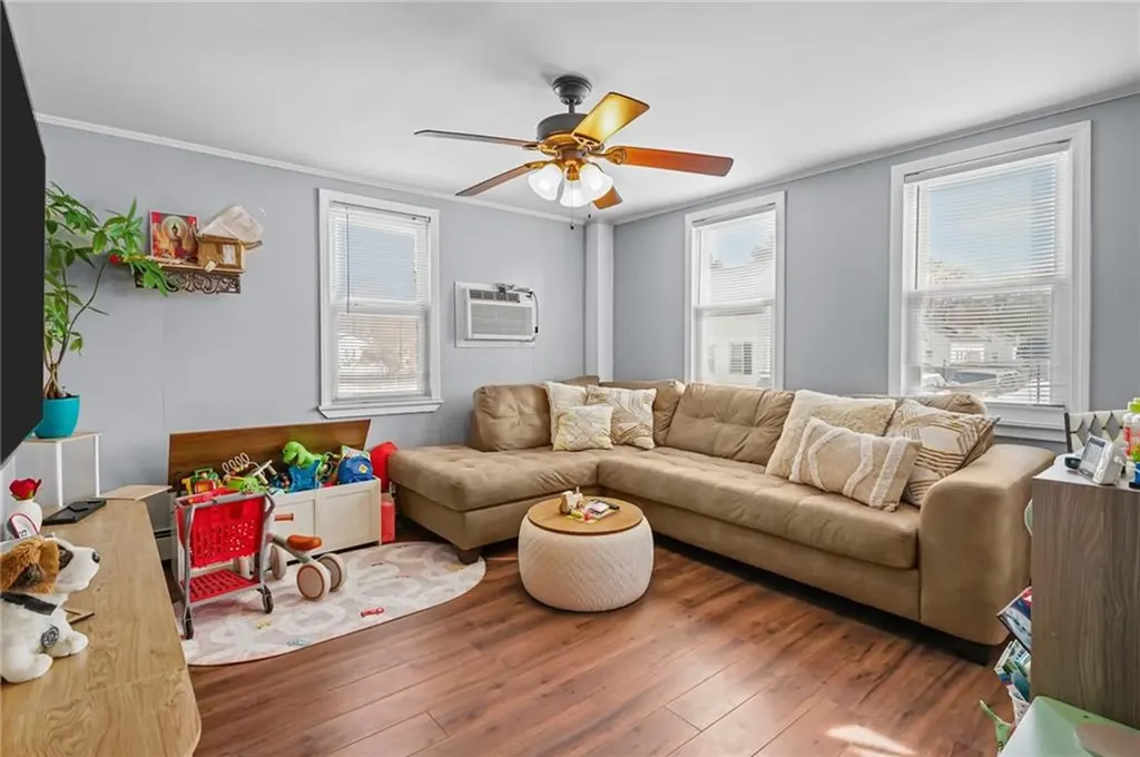 22 24 Harris Street Coventry RI 02816