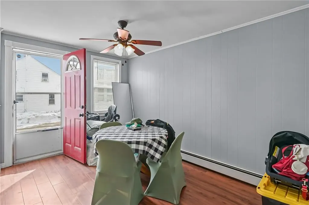22 24 Harris Street Coventry RI 02816