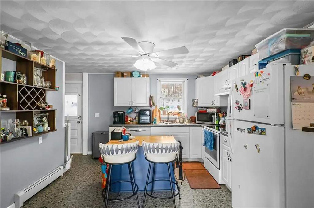 22 24 Harris Street Coventry RI 02816