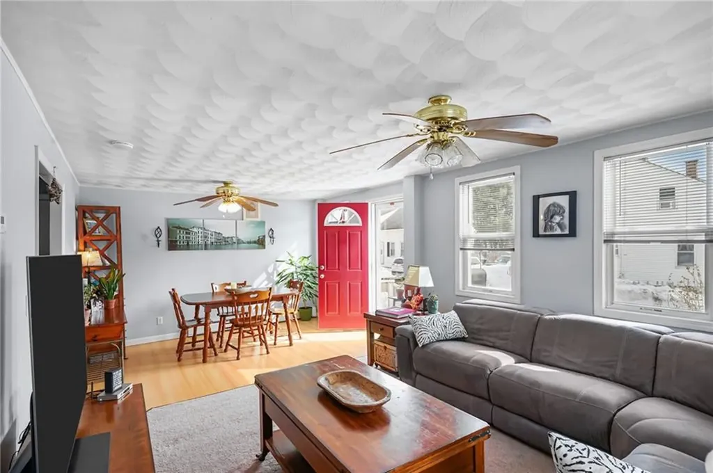 22 24 Harris Street Coventry RI 02816