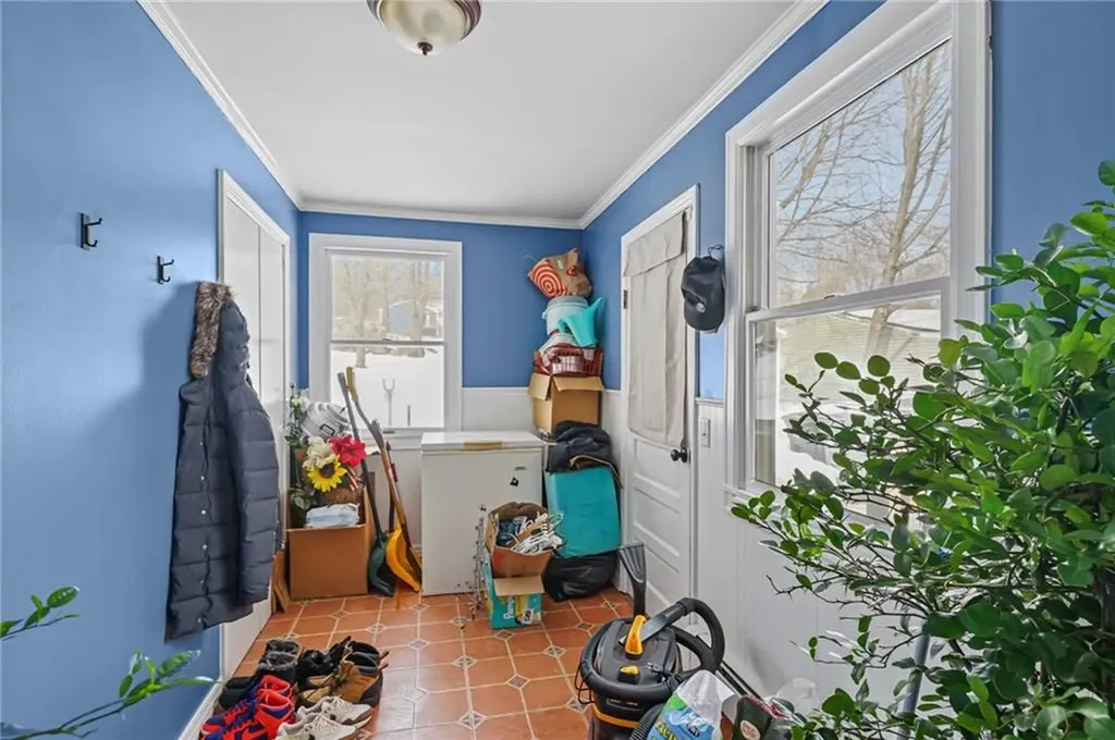 22 24 Harris Street Coventry RI 02816