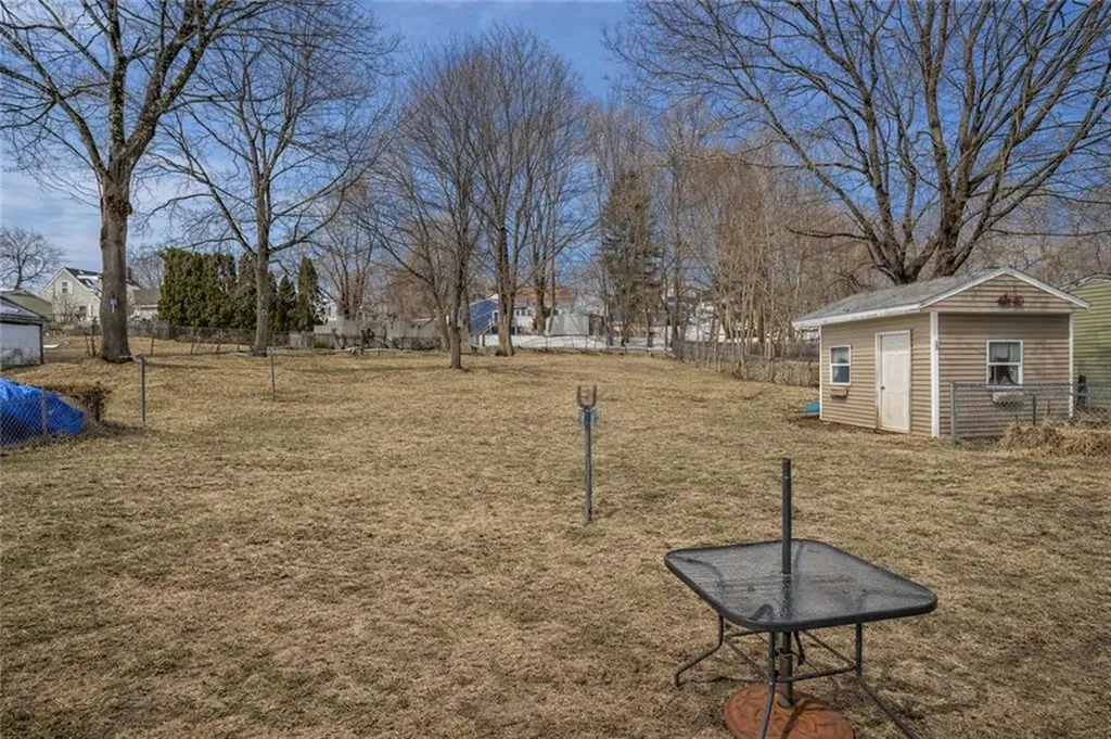 22 24 Harris Street Coventry RI 02816