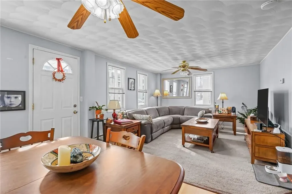 22 24 Harris Street Coventry RI 02816