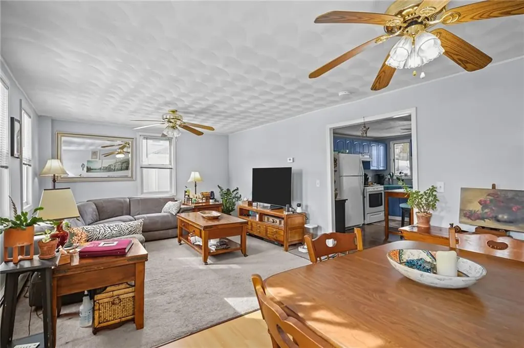 22 24 Harris Street Coventry RI 02816
