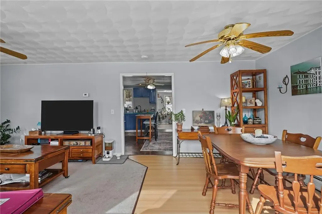 22 24 Harris Street Coventry RI 02816