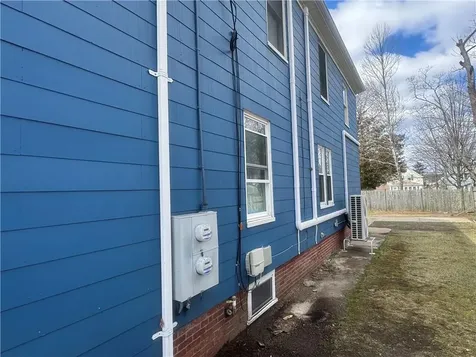 241 Woodbine Street Cranston RI 02910