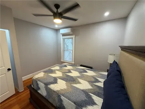 241 Woodbine Street Cranston RI 02910