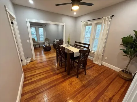 241 Woodbine Street Cranston RI 02910