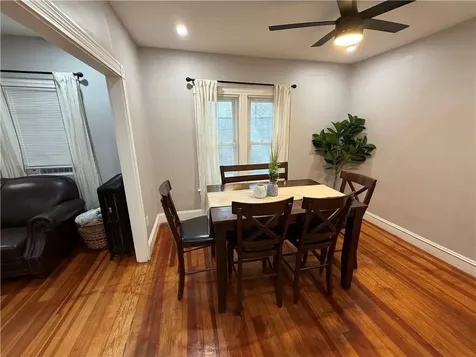 241 Woodbine Street Cranston RI 02910
