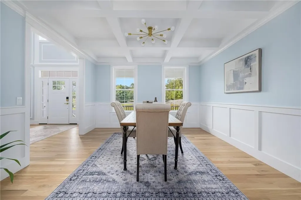 35 Beech Crest Road East Greenwich RI 02818