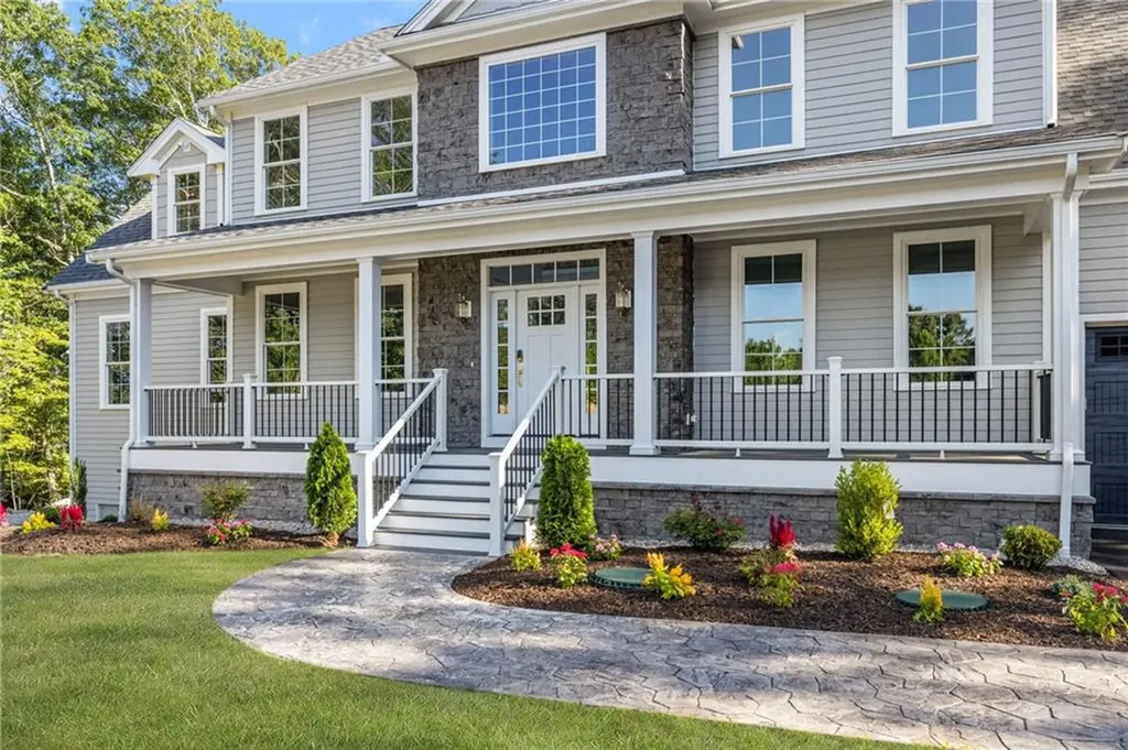 35 Beech Crest Road East Greenwich RI 02818