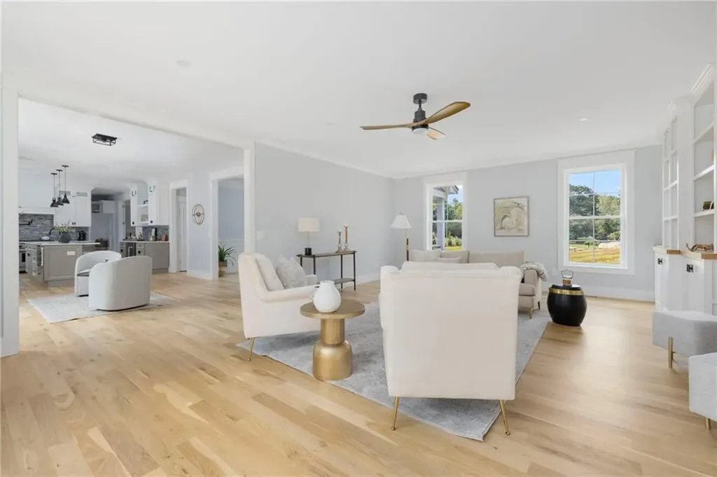 35 Beech Crest Road East Greenwich RI 02818