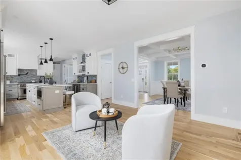 35 Beech Crest Road East Greenwich RI 02818