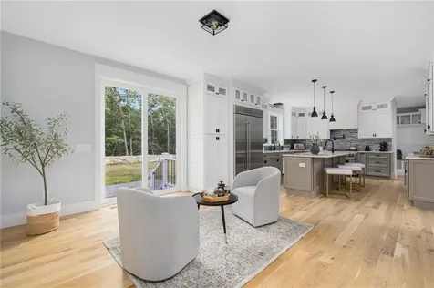 35 Beech Crest Road East Greenwich RI 02818