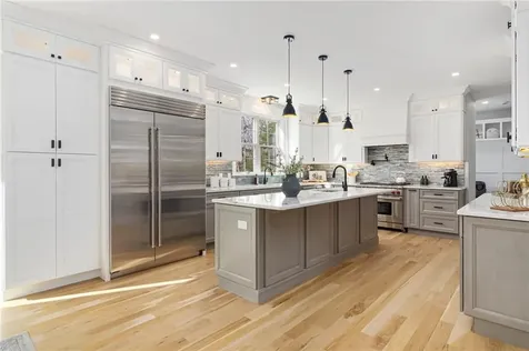 35 Beech Crest Road East Greenwich RI 02818