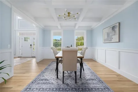 35 Beech Crest Road East Greenwich RI 02818