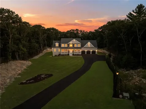 35 Beech Crest Road East Greenwich RI 02818