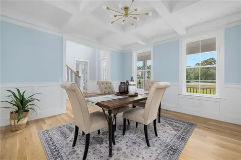 35 Beech Crest Road East Greenwich RI 02818