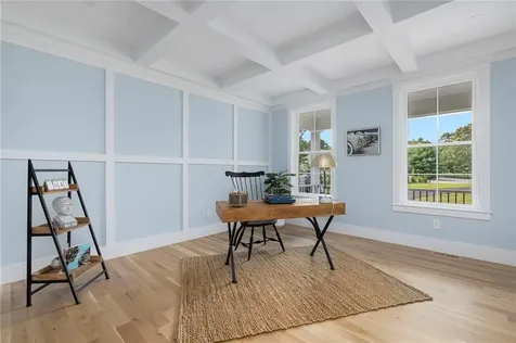 35 Beech Crest Road East Greenwich RI 02818