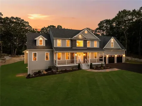 35 Beech Crest Road East Greenwich RI 02818