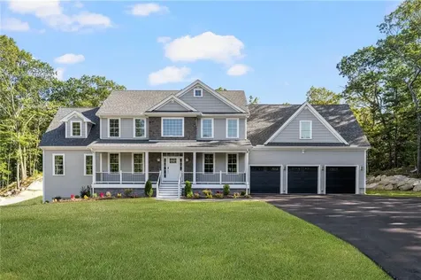 35 Beech Crest Road East Greenwich RI 02818