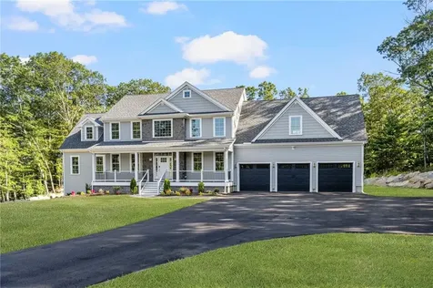 35 Beech Crest Road East Greenwich RI 02818