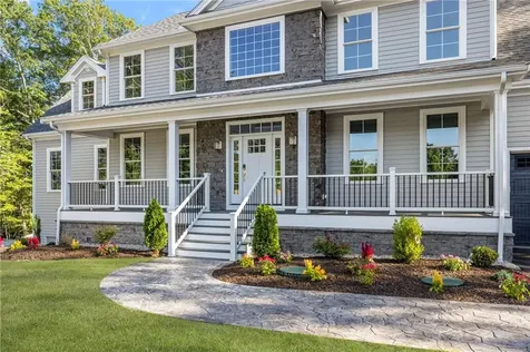 35 Beech Crest Road East Greenwich RI 02818