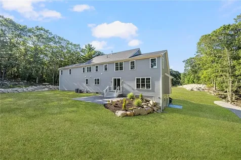 35 Beech Crest Road East Greenwich RI 02818