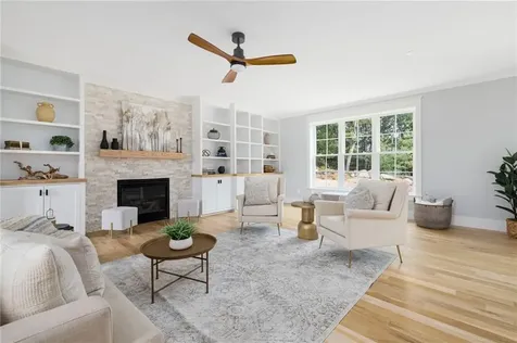 35 Beech Crest Road East Greenwich RI 02818