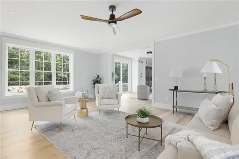 35 Beech Crest Road East Greenwich RI 02818