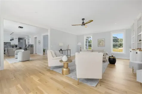 35 Beech Crest Road East Greenwich RI 02818