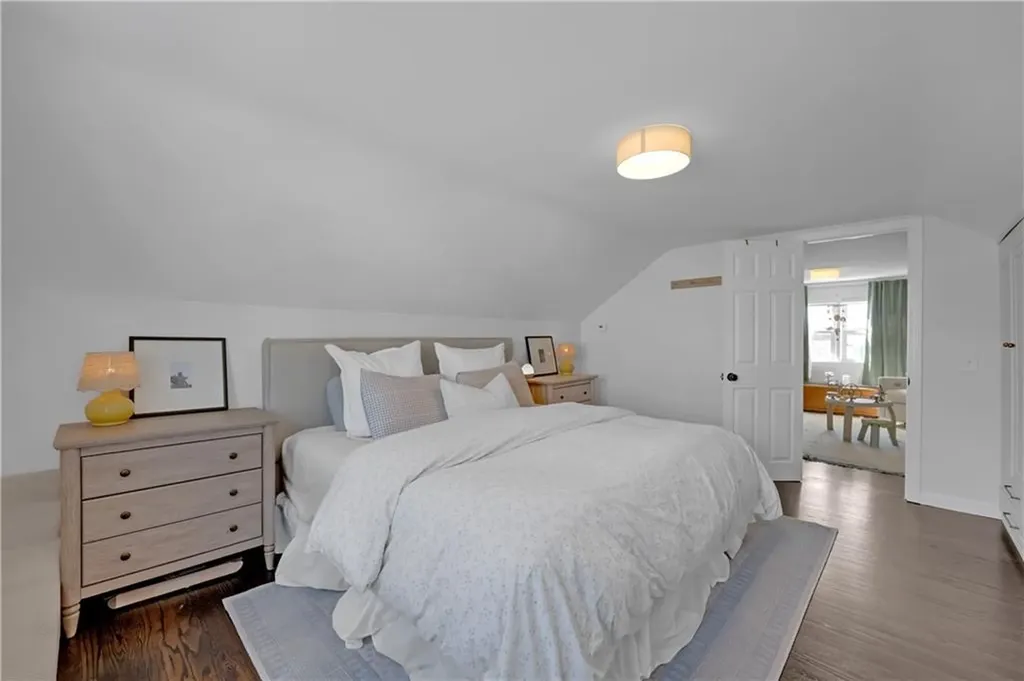 42 Victoria Avenue Cranston RI 02920