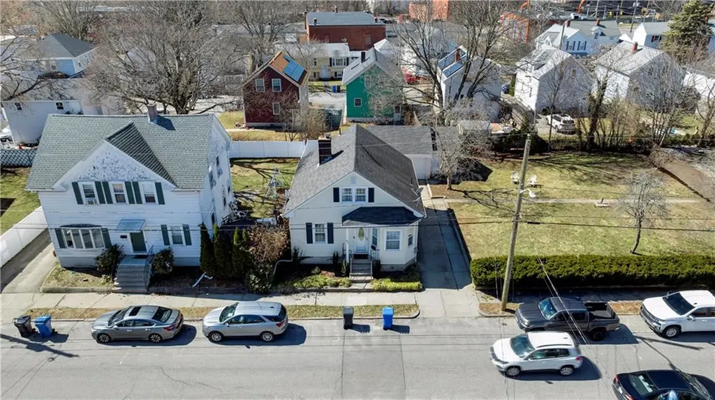 42 Victoria Avenue Cranston RI 02920